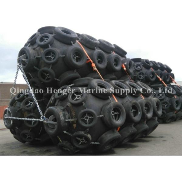 Quality Special Design High Pressure Inflatable Dock Fenders For Ship Mooring for sale