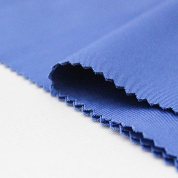 Quality Sturdy Functional TC Workwear Fabric Composition 65% Polyester Twill for sale