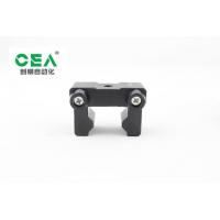 China High Dynamic Load Rating Round Ball Linear Guide Bearing factory