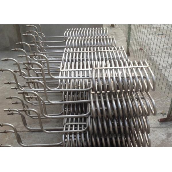 Quality ISO Approval Stainless Steel Heating Coil for sale