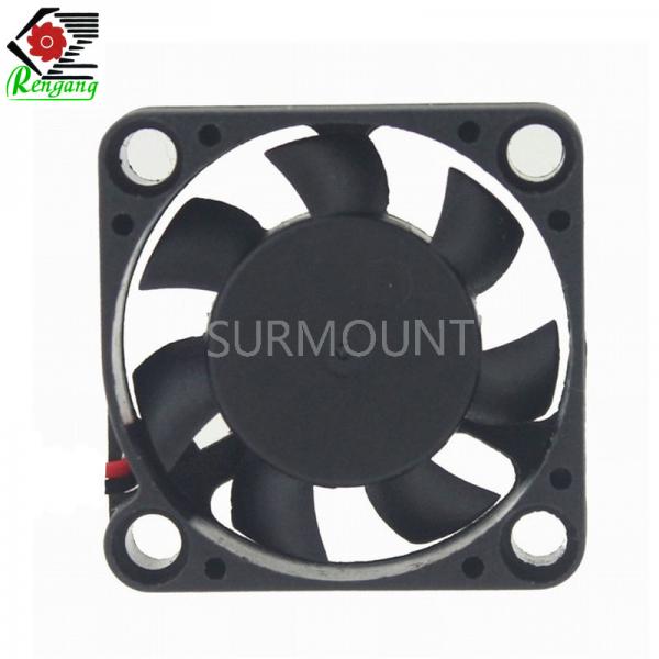 Quality 12V DC 30x30x7mm Low Noise Cooling Fan For Dometic RV Refrigerator for sale