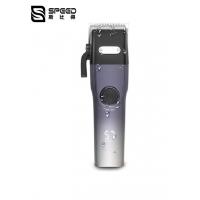 Quality SHC-5624 Cordless Men Rechargeable Hair Clipper 210 minutes for sale