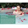 China  Stress Reliever Anti - Inflammatory Bath Therapy Bath Salts factory