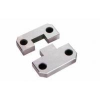 Quality 1.2210 TiCN Locating Block Square Block Set Mold Accessories for sale