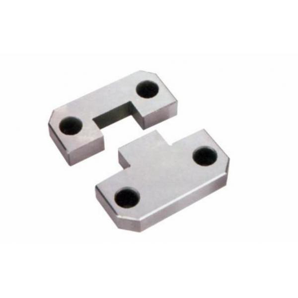 Quality 1.2210 TiCN Locating Block Square Block Set Mold Accessories for sale