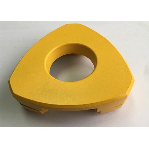 Quality 3D / CAD Design Die Casting Products With Aluminium Die Casting Process for sale