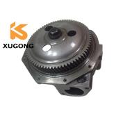 China Excavator Spare Parts 950F Water Pump Assy 7E-3456 factory