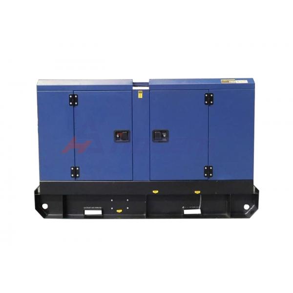 Quality ISO9001 403D-11G Perkins 10kW Diesel Generator for sale