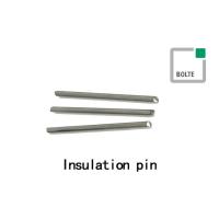 Quality Insulation pin (ISA) Welding studs for drawn arc stud welding for sale