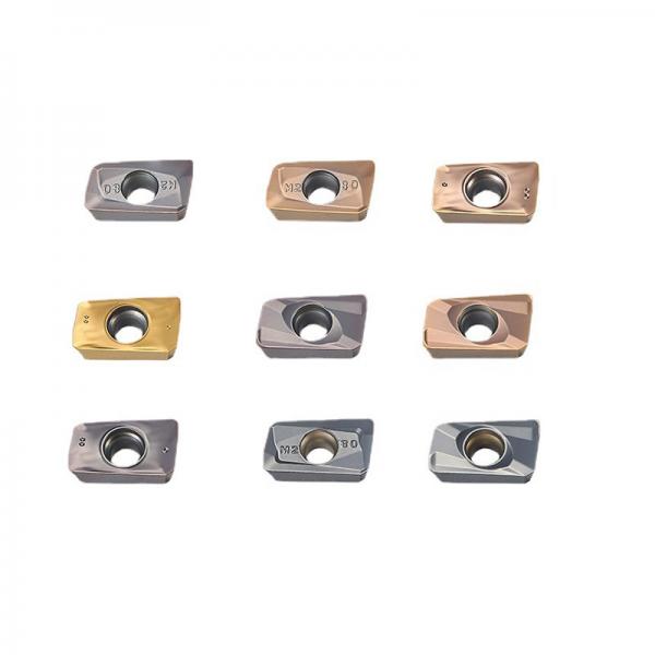 Quality APMT1135PDER Milling Carbide Cutting Inserts CNC Lathe Turning Milling Insert for sale