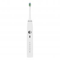 China 15 Modes OEM ODM Electric Sonic Toothbrush For Removing Plaque factory