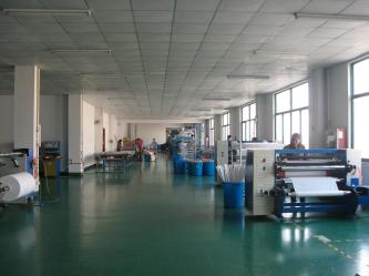 China Factory - Wuxi Beyon Medical Products Co., Ltd.