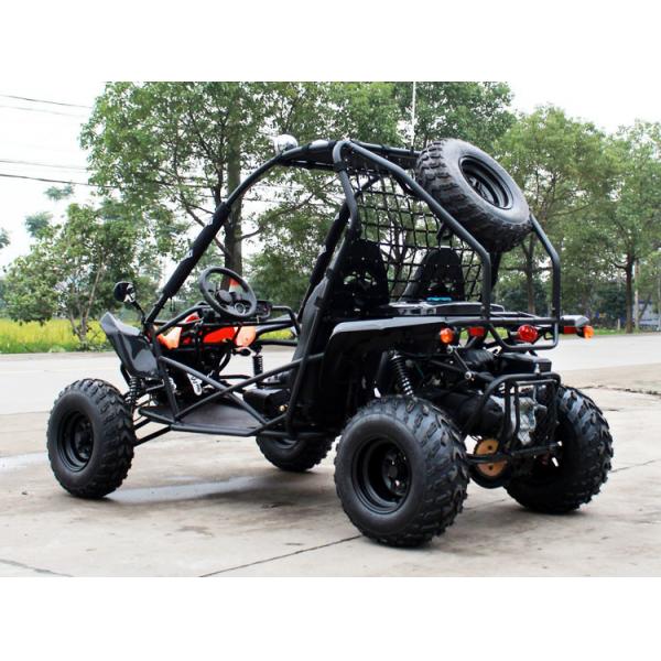Quality 4 Stroke Air Cooled Adult Go Kart Offroad Gokart 200cc 60km/H for sale
