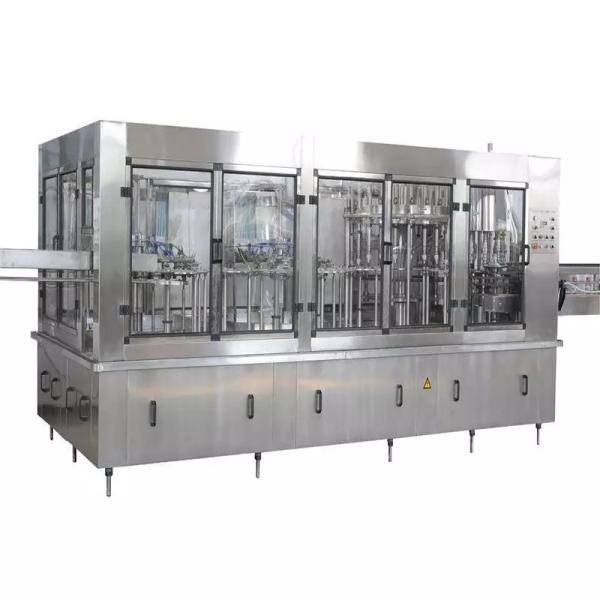 Quality 500ml Milk Bottling Equipment for sale