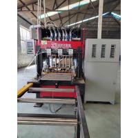 Quality Industrial Grade Welding Machine Components 800mm Bench Height for sale