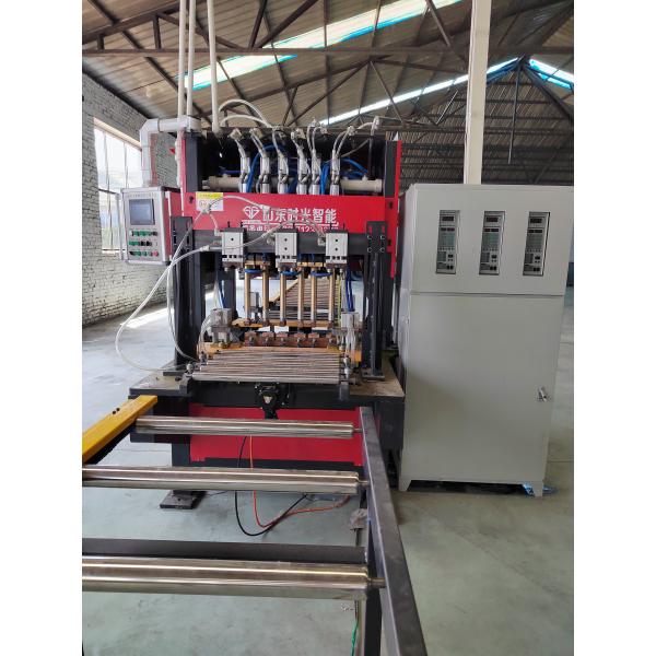 Quality Industrial Grade Welding Machine Components 800mm Bench Height for sale