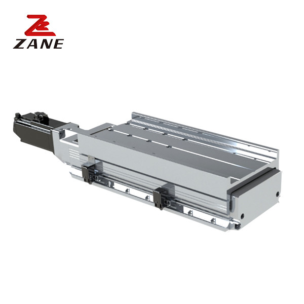 Quality CE Screw Drive Slide Linear Guide Module ZCH175 Motor Power 750W for sale