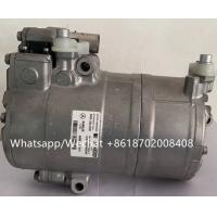 Quality OEM 00629903568 A0008302001 Electric AC Compressor Benz SHS-33L4182 for sale