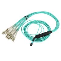 China Single Mode Multimode Optical Cable Jumper UTP Fiber Patch Cord for FTTH LAN Ethernet RJ45 Cat SC/UPC-SC/UPC factory