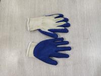 China Farm And Agriculture Gardening Machines Working Glove 95g In 13 Gauge factory