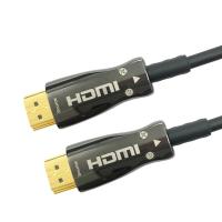 China Customized 100 Meter HDMI Cable 4k Ultra HD HDMI Cable Anti Jamming factory