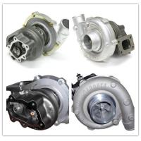 China Garrett Gt3071R Turbocharger factory