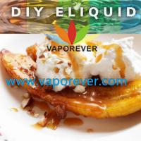 China RIPE VAPE VCT Chocolate Coconut Sweet Almond Monkey Snack    Vape e-liquid e juice flavor concentrate flavoring flavour factory