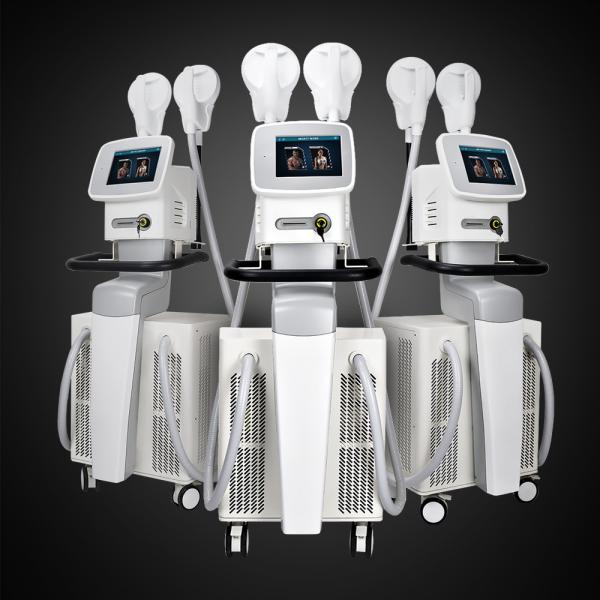 Quality Ems Sculpture Weight Loss Machine For Abdomen Triceps for sale