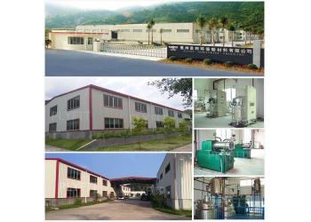 China Factory - Plyfit Industries China, Inc.