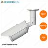 China 1.0MP Network Surveillance Camera with P2P Motion Detection factory