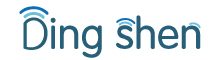 China Shenzhen DingShen Co., Ltd logo