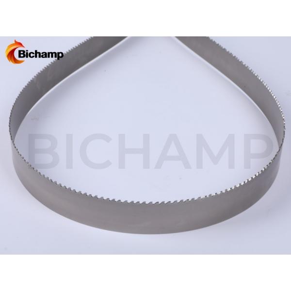 Quality Bundle Industrial Bandsaw Blades Impact Resistant HSS 41x1.30mm for sale