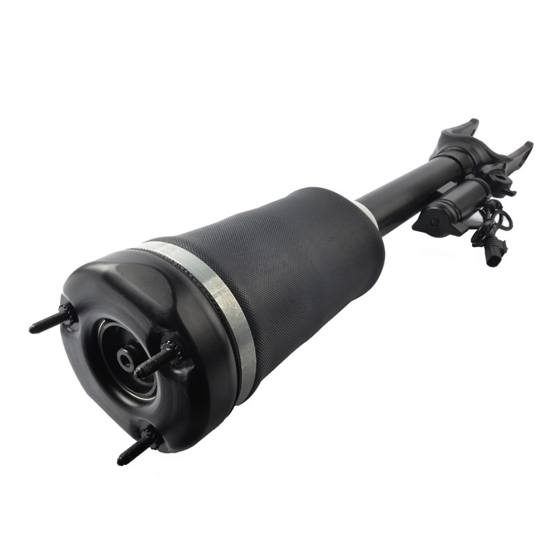 China Front Air Shock Strut For Mercedes X164 W164 With ADS 1643206013 1643204313 Air Spring Shock Strut for sale