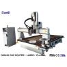 China Multi Axis CNC Router 4 Axis CNC Milling Machine For Mold Engraving factory