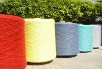 China Natural Worsted/Spinning Yak Wool/ Tibet-Sheep Wool Crochet Knitting Fabric/Textile/Yarn factory