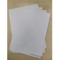 Quality Recycled Coated Duplex Paper 180-550Gsm Duplex Paper Board for sale