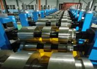China Chinese factory direct sale high-speed 80-120m / min metal carbon steel pipe production line factory