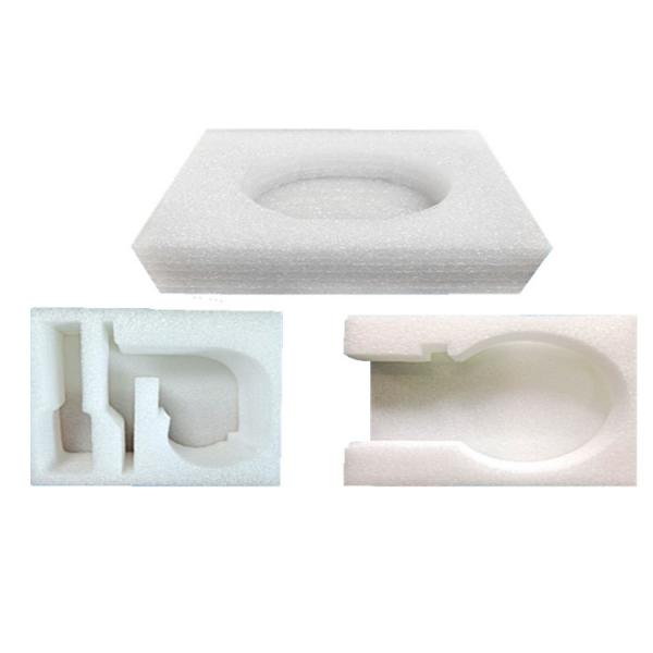 Quality Pearl Cotton EPE Foam Sheet Inner Pad For Transportation Protective Packaging for sale