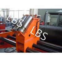China Hydraulic Tugger Hoist And Tugger Winch With Spooling Device 10 Ton Pull Force factory
