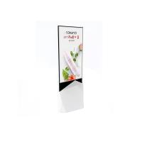 Quality Ceiling Mount 43" 55" Double Sided OLED Digital Signage for sale