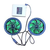 Quality Jacket Cooling Fan for sale