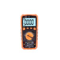 China VC97 VICTOR 2021 VC97 VICTOR original factory True RMS Auto Ranging Digital Multimeter with 3999 LCD display NCV LIVE factory