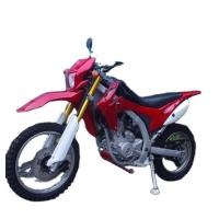 China 2022 Chinese Newly Spoke Wheel 250cc water cooled dirt bike factory