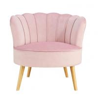 China Wholesale Fashion single lounge sofa chair Living room sofa single recliner sofa chair factory