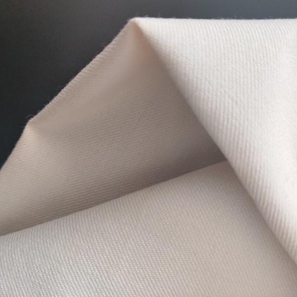 Quality Durable Flexible Aramid Knitted Fabric Stretch Abrasion Resistant Fibre Cloth for sale