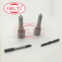 China ORLTL Engine Diesel Injector Nozzle Replacement DLLA157P1777 And Common Rail Injector Nozzle DLLA 157 P 1777 factory