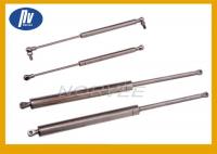 China 316 Stainless Steel Springs And Struts Smooth Operation For Heater OEM factory