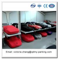 China Car Parking Lifts Manufacturers/ Two Post Car Parking Lift/ Mechanical Parking Lift jiangsu/Car Parking Lift Systems factory