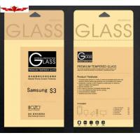 China Anti-Scratch 9H Japan AGC tempered glass screen protector for Samsung Galaxy S3 factory