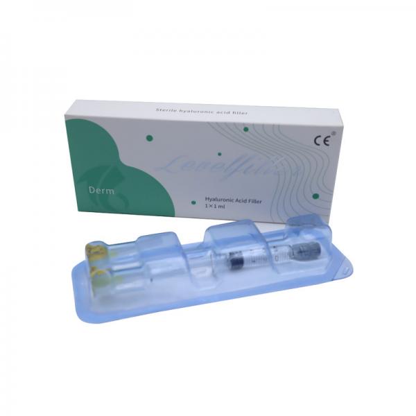 Quality Corsslink Hyaluronic Acid Dermal Filler Korea Gel 24mg/ml for sale